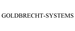 GOLDBRECHT-SYSTEMS trademark