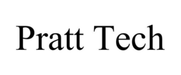 PRATT TECH trademark