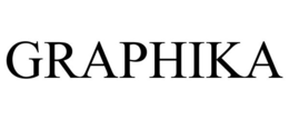 GRAPHIKA trademark
