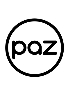 PAZ trademark