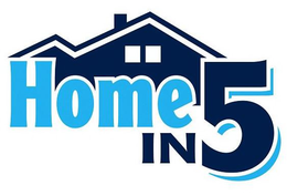 HOME IN 5 trademark