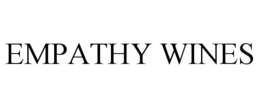 EMPATHY WINES trademark
