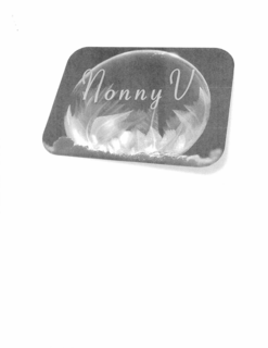 NONNY V trademark