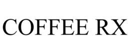 COFFEE RX trademark