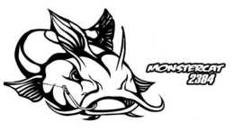 MONSTERCAT 2384 trademark