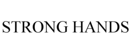 STRONG HANDS trademark