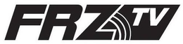 FRZTV trademark