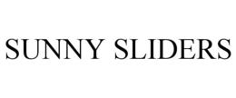 SUNNY SLIDERS trademark