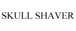 SKULL SHAVER trademark