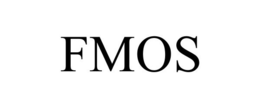 FMOS trademark