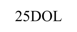 25DOL trademark