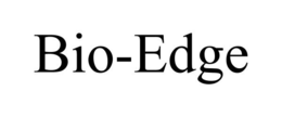 BIO-EDGE trademark
