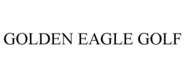 GOLDEN EAGLE GOLF trademark