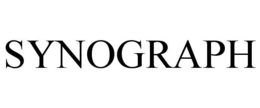 SYNOGRAPH trademark