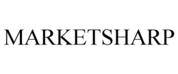 MARKETSHARP trademark