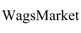 WAGSMARKET trademark