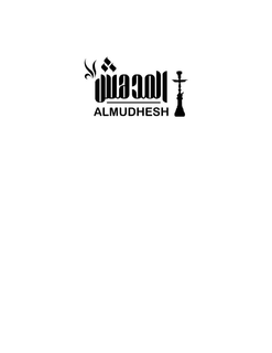 ALMUDHESH trademark