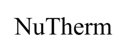 NUTHERM trademark