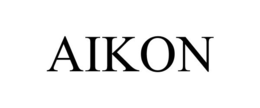 AIKON trademark