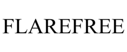 FLAREFREE trademark