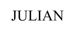 JULIAN trademark