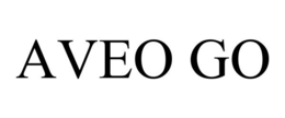 AVEO GO trademark