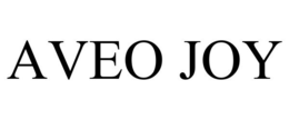 AVEO JOY trademark