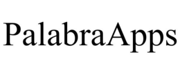 PALABRAAPPS trademark