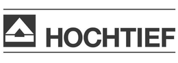 HOCHTIEF trademark