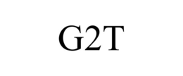 G2T trademark