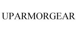 UPARMORGEAR trademark