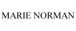 MARIE NORMAN trademark