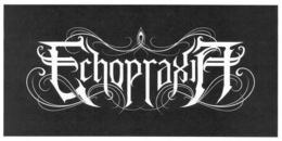 ECHOPRAXIA trademark