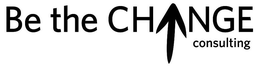 BE THE CHANGE CONSULTING trademark