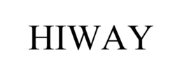 HIWAY trademark