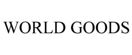 WORLD GOODS trademark