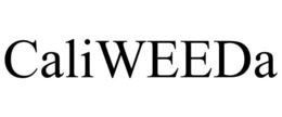 CALIWEEDA trademark