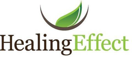 HEALINGEFFECT trademark