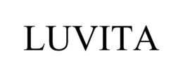 LUVITA trademark
