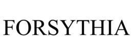 FORSYTHIA trademark