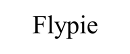 FLYPIE trademark
