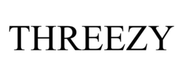 THREEZY trademark
