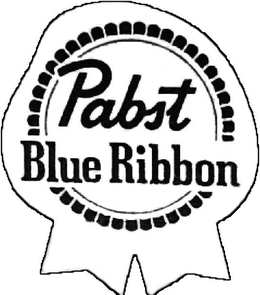 PABST BLUE RIBBON trademark
