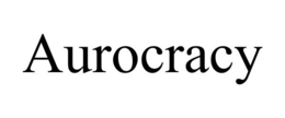 AUROCRACY trademark