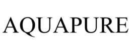 AQUAPURE trademark