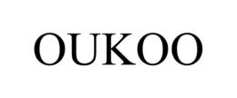 OUKOO trademark