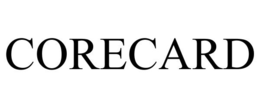 CORECARD trademark