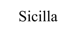 SICILLA trademark