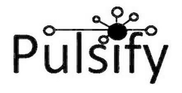 PULSIFY trademark