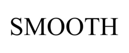 SMOOTH trademark